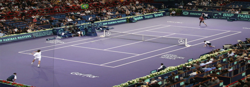 Taraflex Tennis